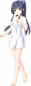 Page 1555 of Onii-chan, Kiss no Junbi wa Mada desu ka? Ecchi no Junbi mo Mada desu ka? (Character set) Asahi - preview thumbnail