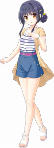 Page 1626 of Onii-chan, Kiss no Junbi wa Mada desu ka? Ecchi no Junbi mo Mada desu ka? (Character set) Asahi - preview thumbnail