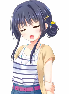 Page 1664 of Onii-chan, Kiss no Junbi wa Mada desu ka? Ecchi no Junbi mo Mada desu ka? (Character set) Asahi - preview thumbnail