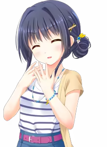 Page 1688 of Onii-chan, Kiss no Junbi wa Mada desu ka? Ecchi no Junbi mo Mada desu ka? (Character set) Asahi - preview thumbnail