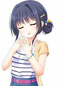 Page 1689 of Onii-chan, Kiss no Junbi wa Mada desu ka? Ecchi no Junbi mo Mada desu ka? (Character set) Asahi - preview thumbnail