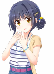 Page 1695 of Onii-chan, Kiss no Junbi wa Mada desu ka? Ecchi no Junbi mo Mada desu ka? (Character set) Asahi - preview thumbnail