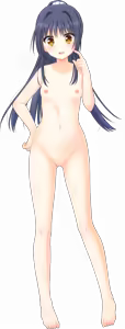 Page 286 of Onii-chan, Kiss no Junbi wa Mada desu ka? Ecchi no Junbi mo Mada desu ka? (Character set) Asahi - preview thumbnail