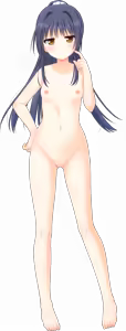 Page 287 of Onii-chan, Kiss no Junbi wa Mada desu ka? Ecchi no Junbi mo Mada desu ka? (Character set) Asahi - preview thumbnail