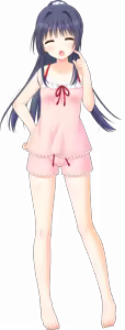Page 584 of Onii-chan, Kiss no Junbi wa Mada desu ka? Ecchi no Junbi mo Mada desu ka? (Character set) Asahi - preview thumbnail