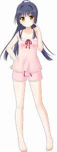 Page 593 of Onii-chan, Kiss no Junbi wa Mada desu ka? Ecchi no Junbi mo Mada desu ka? (Character set) Asahi - preview thumbnail