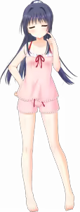 Page 598 of Onii-chan, Kiss no Junbi wa Mada desu ka? Ecchi no Junbi mo Mada desu ka? (Character set) Asahi - preview thumbnail