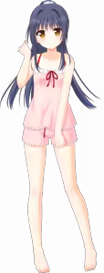 Page 606 of Onii-chan, Kiss no Junbi wa Mada desu ka? Ecchi no Junbi mo Mada desu ka? (Character set) Asahi - preview thumbnail