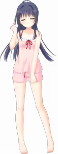 Page 610 of Onii-chan, Kiss no Junbi wa Mada desu ka? Ecchi no Junbi mo Mada desu ka? (Character set) Asahi - preview thumbnail