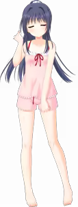 Page 628 of Onii-chan, Kiss no Junbi wa Mada desu ka? Ecchi no Junbi mo Mada desu ka? (Character set) Asahi - preview thumbnail