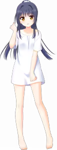 Page 694 of Onii-chan, Kiss no Junbi wa Mada desu ka? Ecchi no Junbi mo Mada desu ka? (Character set) Asahi - preview thumbnail