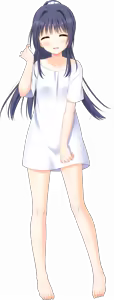 Page 719 of Onii-chan, Kiss no Junbi wa Mada desu ka? Ecchi no Junbi mo Mada desu ka? (Character set) Asahi - preview thumbnail