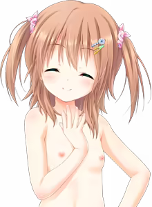 Page 134 of Onii-chan, Kiss no Junbi wa Mada desu ka? Ecchi no Junbi mo Mada desu ka? (Character set) Saya - preview thumbnail