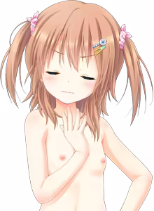 Page 152 of Onii-chan, Kiss no Junbi wa Mada desu ka? Ecchi no Junbi mo Mada desu ka? (Character set) Saya - preview thumbnail