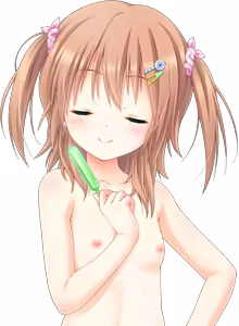 Page 162 of Onii-chan, Kiss no Junbi wa Mada desu ka? Ecchi no Junbi mo Mada desu ka? (Character set) Saya - preview thumbnail
