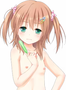Page 176 of Onii-chan, Kiss no Junbi wa Mada desu ka? Ecchi no Junbi mo Mada desu ka? (Character set) Saya - preview thumbnail