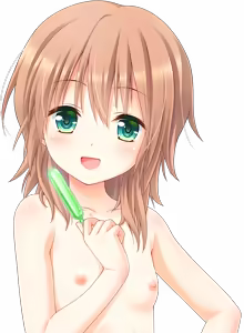 Page 33 of Onii-chan, Kiss no Junbi wa Mada desu ka? Ecchi no Junbi mo Mada desu ka? (Character set) Saya - preview thumbnail