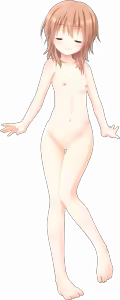 Page 370 of Onii-chan, Kiss no Junbi wa Mada desu ka? Ecchi no Junbi mo Mada desu ka? (Character set) Saya - preview thumbnail