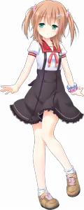 Page 512 of Onii-chan, Kiss no Junbi wa Mada desu ka? Ecchi no Junbi mo Mada desu ka? (Character set) Saya - preview thumbnail