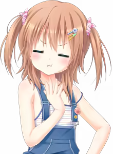 Page 546 of Onii-chan, Kiss no Junbi wa Mada desu ka? Ecchi no Junbi mo Mada desu ka? (Character set) Saya - preview thumbnail