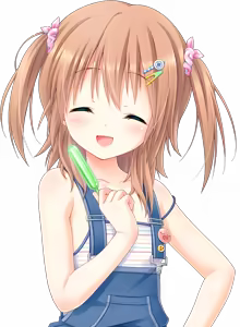 Page 555 of Onii-chan, Kiss no Junbi wa Mada desu ka? Ecchi no Junbi mo Mada desu ka? (Character set) Saya - preview thumbnail