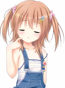 Page 597 of Onii-chan, Kiss no Junbi wa Mada desu ka? Ecchi no Junbi mo Mada desu ka? (Character set) Saya - preview thumbnail
