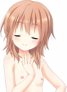 Page 6 of Onii-chan, Kiss no Junbi wa Mada desu ka? Ecchi no Junbi mo Mada desu ka? (Character set) Saya - preview thumbnail