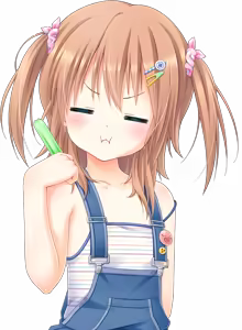 Page 624 of Onii-chan, Kiss no Junbi wa Mada desu ka? Ecchi no Junbi mo Mada desu ka? (Character set) Saya - preview thumbnail