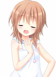 Page 662 of Onii-chan, Kiss no Junbi wa Mada desu ka? Ecchi no Junbi mo Mada desu ka? (Character set) Saya - preview thumbnail