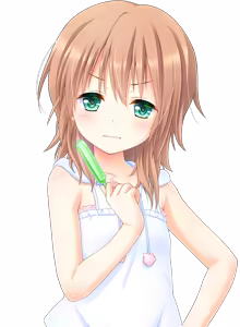 Page 697 of Onii-chan, Kiss no Junbi wa Mada desu ka? Ecchi no Junbi mo Mada desu ka? (Character set) Saya - preview thumbnail