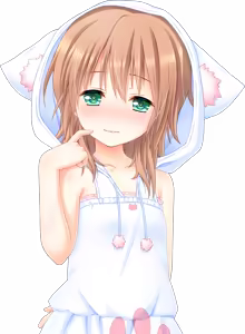 Page 856 of Onii-chan, Kiss no Junbi wa Mada desu ka? Ecchi no Junbi mo Mada desu ka? (Character set) Saya - preview thumbnail