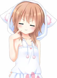 Page 858 of Onii-chan, Kiss no Junbi wa Mada desu ka? Ecchi no Junbi mo Mada desu ka? (Character set) Saya - preview thumbnail