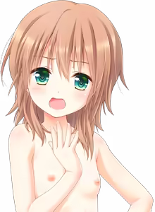Page 10 of Onii-chan, Kiss no Junbi wa Mada desu ka? Ecchi no Junbi mo Mada desu ka? (Character set) Saya - preview thumbnail