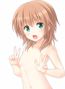 Page 121 of Onii-chan, Kiss no Junbi wa Mada desu ka? Ecchi no Junbi mo Mada desu ka? (Character set) Saya - preview thumbnail