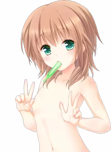 Page 127 of Onii-chan, Kiss no Junbi wa Mada desu ka? Ecchi no Junbi mo Mada desu ka? (Character set) Saya - preview thumbnail