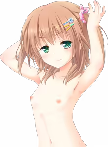 Page 214 of Onii-chan, Kiss no Junbi wa Mada desu ka? Ecchi no Junbi mo Mada desu ka? (Character set) Saya - preview thumbnail