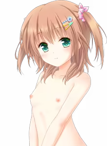 Page 217 of Onii-chan, Kiss no Junbi wa Mada desu ka? Ecchi no Junbi mo Mada desu ka? (Character set) Saya - preview thumbnail