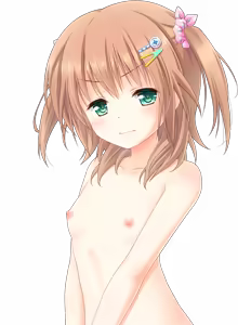 Page 241 of Onii-chan, Kiss no Junbi wa Mada desu ka? Ecchi no Junbi mo Mada desu ka? (Character set) Saya - preview thumbnail