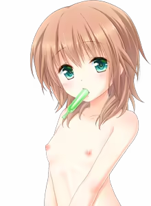 Page 370 of Onii-chan, Kiss no Junbi wa Mada desu ka? Ecchi no Junbi mo Mada desu ka? (Character set) Saya - preview thumbnail