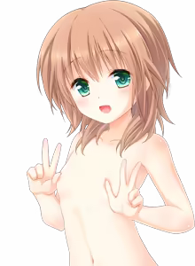 Page 387 of Onii-chan, Kiss no Junbi wa Mada desu ka? Ecchi no Junbi mo Mada desu ka? (Character set) Saya - preview thumbnail