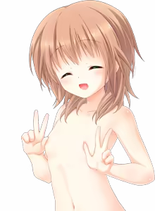 Page 388 of Onii-chan, Kiss no Junbi wa Mada desu ka? Ecchi no Junbi mo Mada desu ka? (Character set) Saya - preview thumbnail