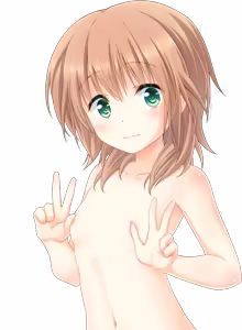 Page 400 of Onii-chan, Kiss no Junbi wa Mada desu ka? Ecchi no Junbi mo Mada desu ka? (Character set) Saya - preview thumbnail