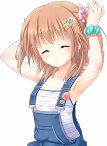 Page 569 of Onii-chan, Kiss no Junbi wa Mada desu ka? Ecchi no Junbi mo Mada desu ka? (Character set) Saya - preview thumbnail