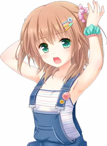 Page 578 of Onii-chan, Kiss no Junbi wa Mada desu ka? Ecchi no Junbi mo Mada desu ka? (Character set) Saya - preview thumbnail
