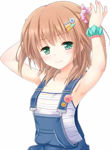 Page 591 of Onii-chan, Kiss no Junbi wa Mada desu ka? Ecchi no Junbi mo Mada desu ka? (Character set) Saya - preview thumbnail