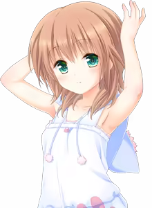 Page 676 of Onii-chan, Kiss no Junbi wa Mada desu ka? Ecchi no Junbi mo Mada desu ka? (Character set) Saya - preview thumbnail