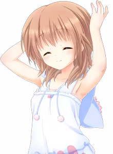 Page 679 of Onii-chan, Kiss no Junbi wa Mada desu ka? Ecchi no Junbi mo Mada desu ka? (Character set) Saya - preview thumbnail