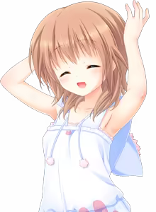 Page 685 of Onii-chan, Kiss no Junbi wa Mada desu ka? Ecchi no Junbi mo Mada desu ka? (Character set) Saya - preview thumbnail