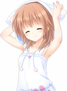 Page 787 of Onii-chan, Kiss no Junbi wa Mada desu ka? Ecchi no Junbi mo Mada desu ka? (Character set) Saya - preview thumbnail
