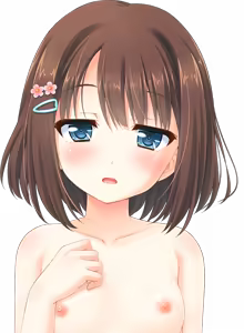 Page 107 of Onii-chan, Kiss no Junbi wa Mada desu ka? Ecchi no Junbi mo Mada desu ka? (Character set) Mahiru - preview thumbnail
